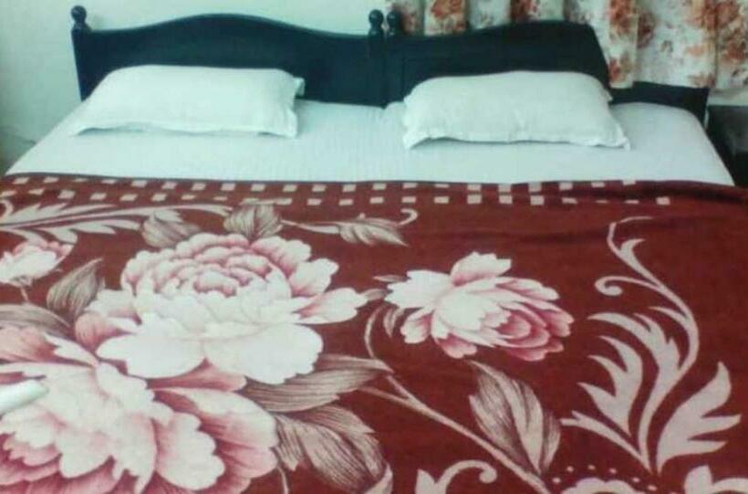 فندق Oyo 93303  Mundra