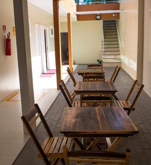 酒店 Pousada Dos Corais