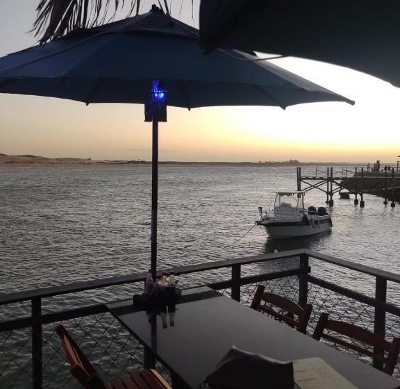 酒店 Pousada Dos Corais