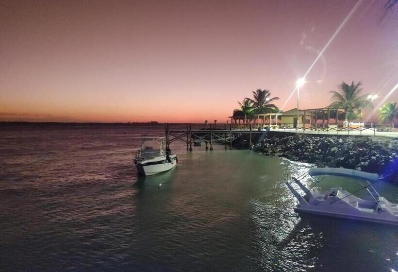 酒店 Pousada Dos Corais