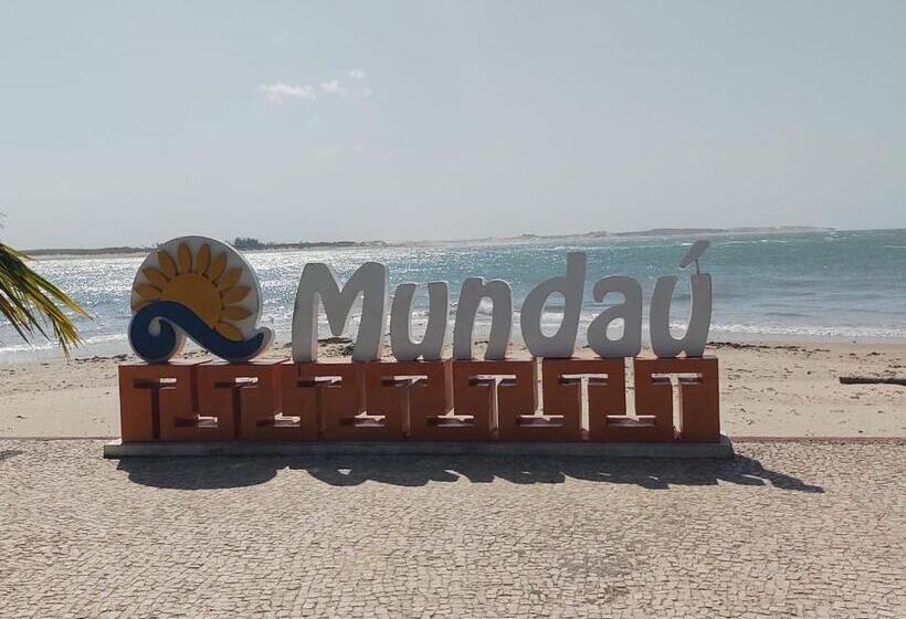 酒店 Pousada Dos Corais