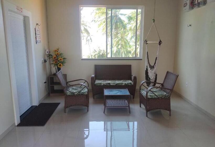 酒店 Pousada Dos Corais