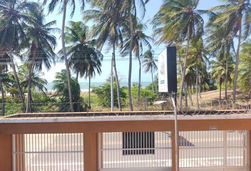 酒店 Pousada Dos Corais