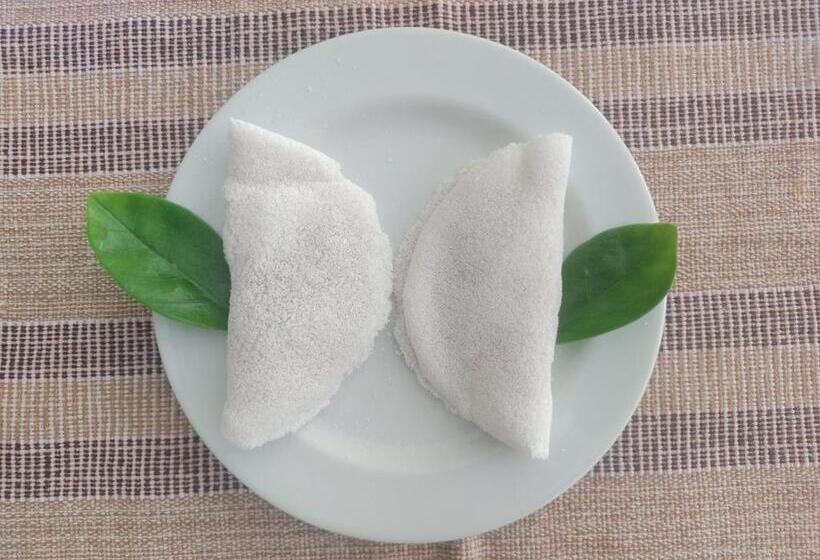 酒店 Pousada Dos Corais