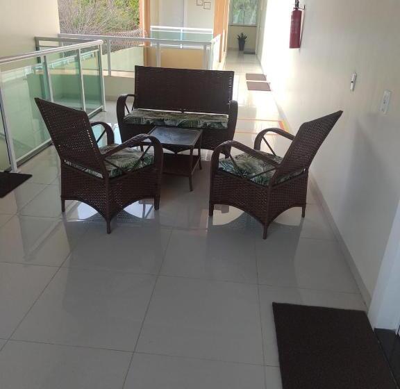 酒店 Pousada Dos Corais