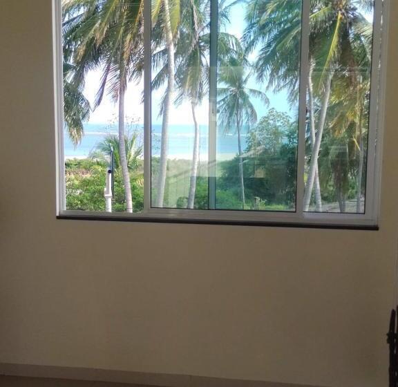 酒店 Pousada Dos Corais