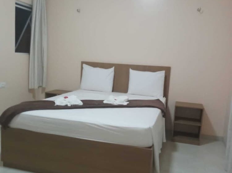 酒店 Pousada Dos Corais