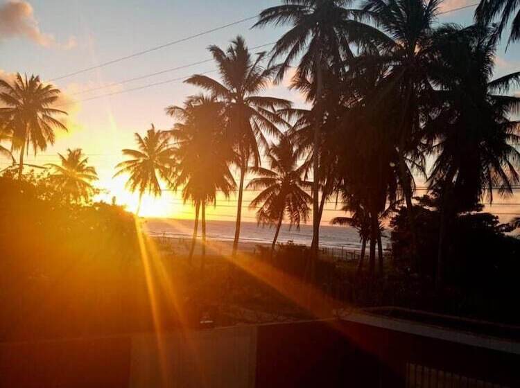 酒店 Pousada Dos Corais