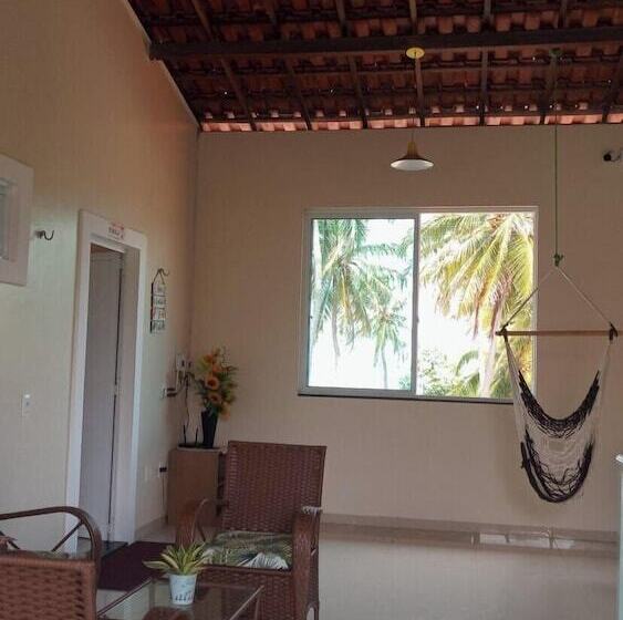 酒店 Pousada Dos Corais