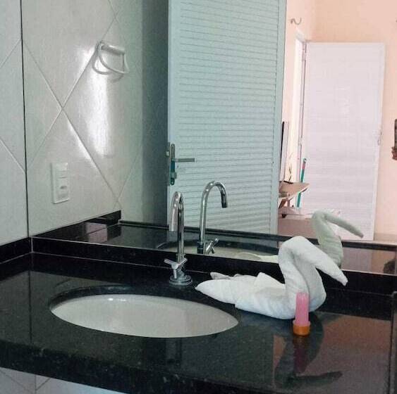 酒店 Pousada Dos Corais