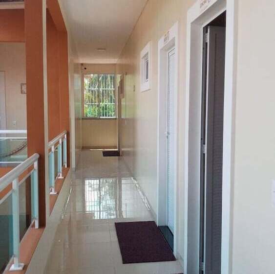 酒店 Pousada Dos Corais