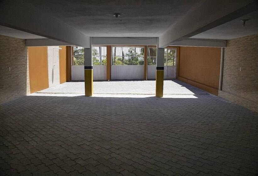 酒店 Pousada Dos Corais