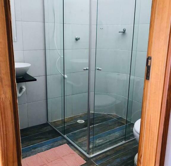 酒店 Pousada Dotô Sonhadô Beach