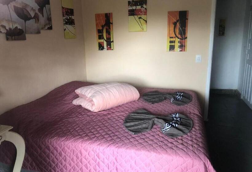 호텔 Pousada Recanto Dos Arcos