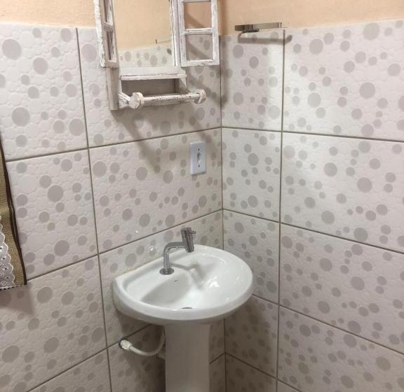 호텔 Pousada Recanto Dos Arcos