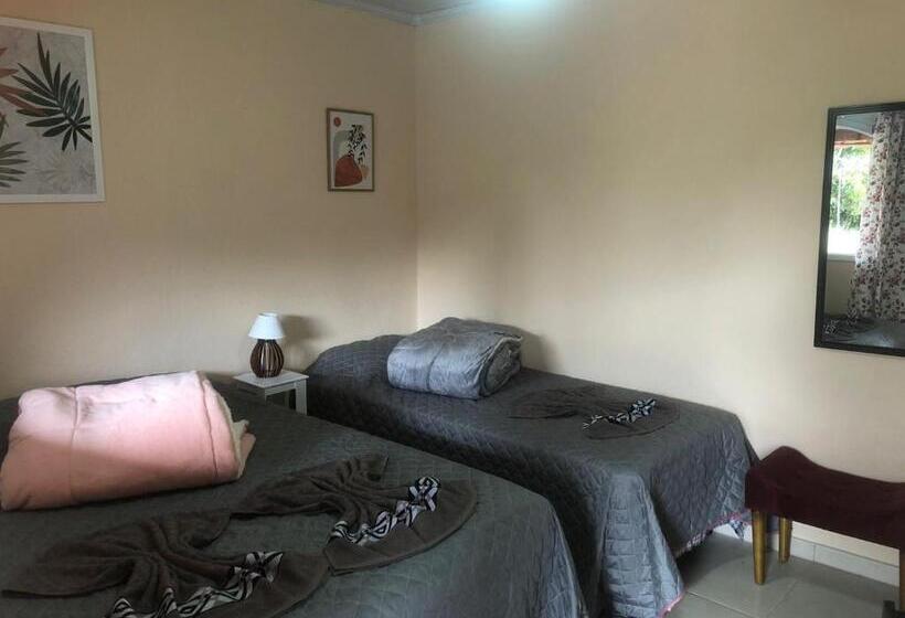 호텔 Pousada Recanto Dos Arcos