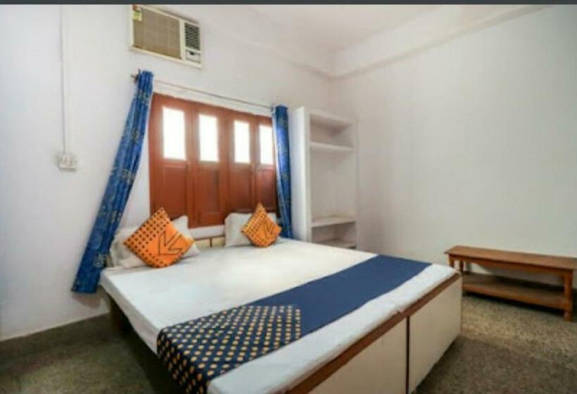 בית מלון כפרי Radiant By Wb Inn