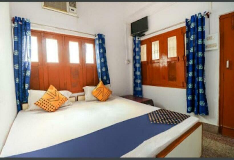 호텔 Radiant By Wb Inn