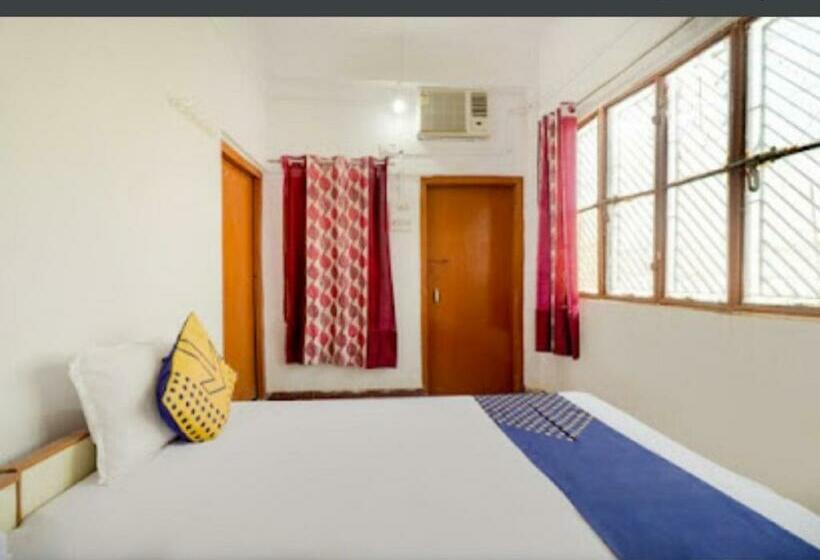 בית מלון כפרי Radiant By Wb Inn