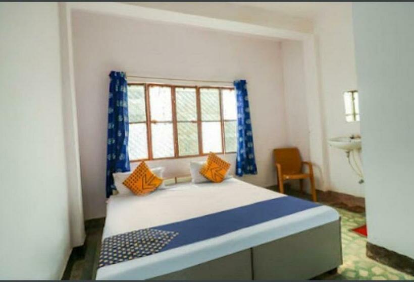 호텔 Radiant By Wb Inn