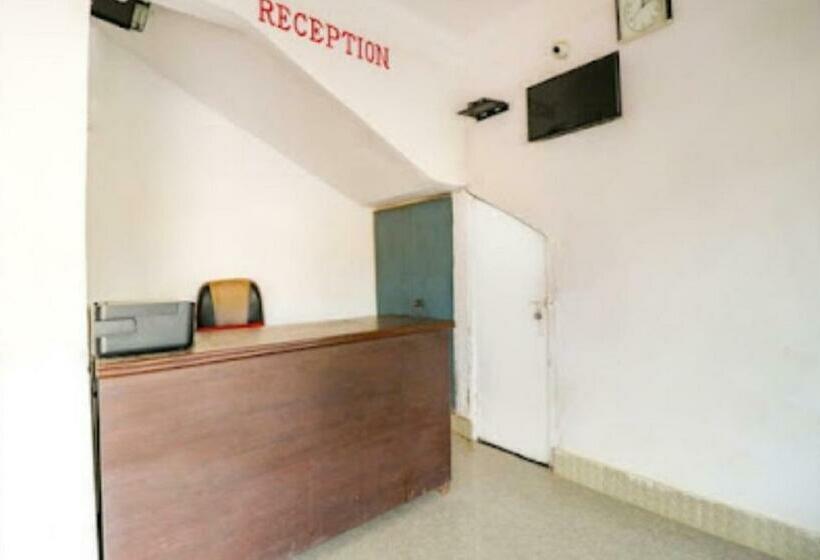 호텔 Radiant By Wb Inn