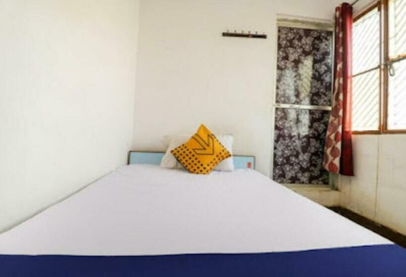 호텔 Radiant By Wb Inn