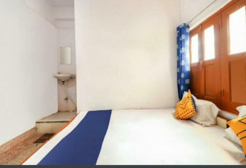 호텔 Radiant By Wb Inn