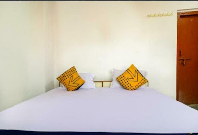 호텔 Radiant By Wb Inn