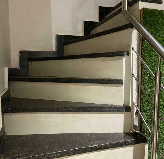 酒店 R.d International By Wb Inn