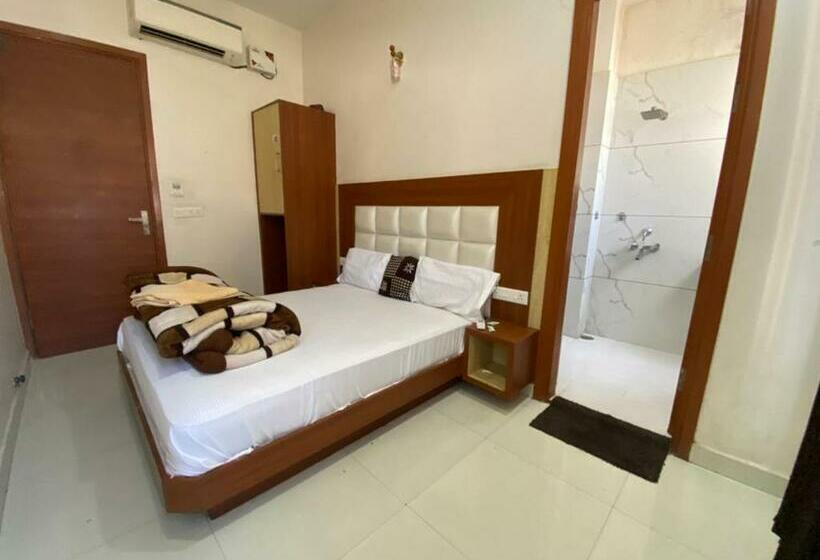 酒店 R.d International By Wb Inn