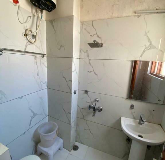 酒店 R.d International By Wb Inn