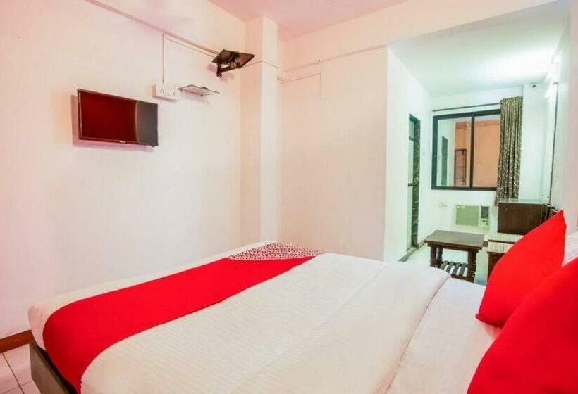 בית מלון כפרי Sea Side By Wb Inn