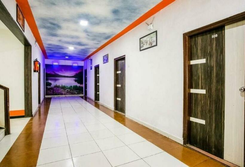 בית מלון כפרי Sea Side By Wb Inn