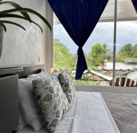 Отель Serendipity