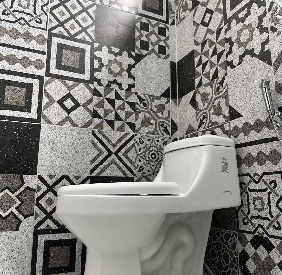 Отель Serendipity