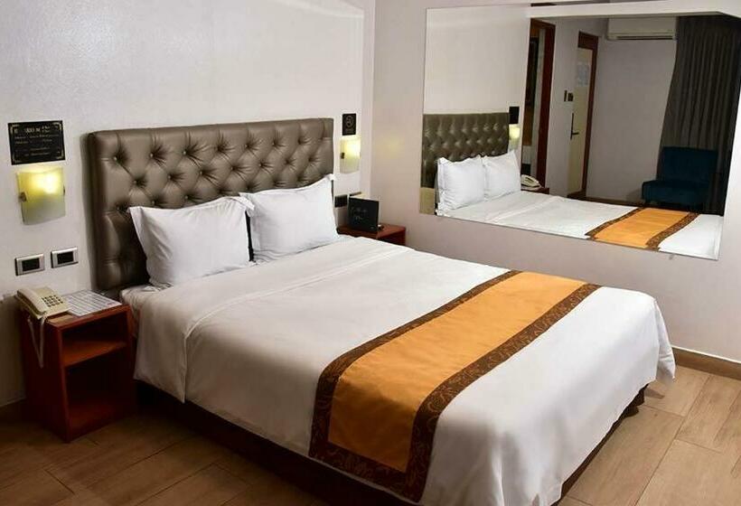 בית מלון כפרי Serenzza