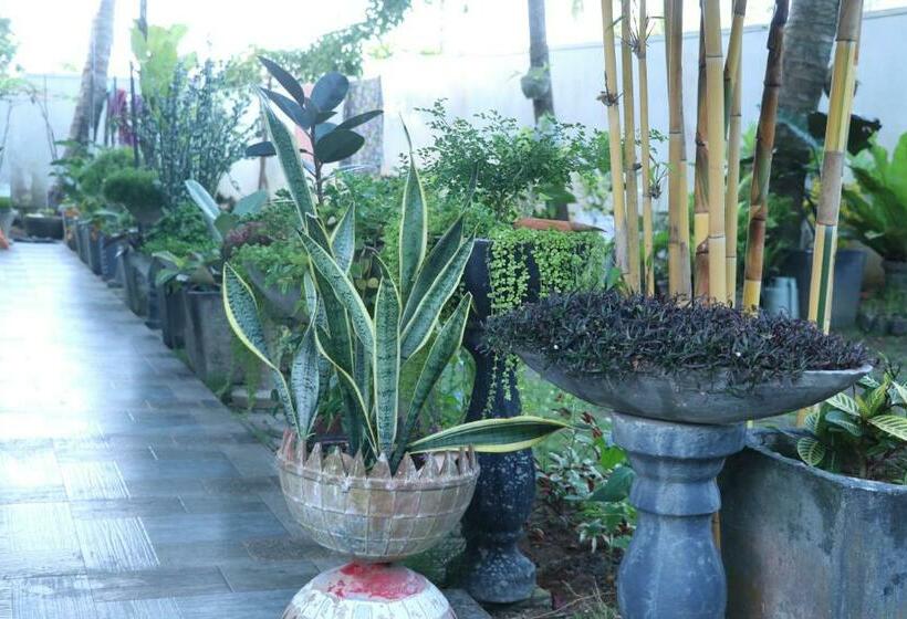 Отель Southern Entry Dickwella