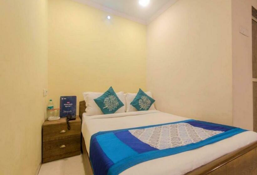 בית מלון כפרי Stayland