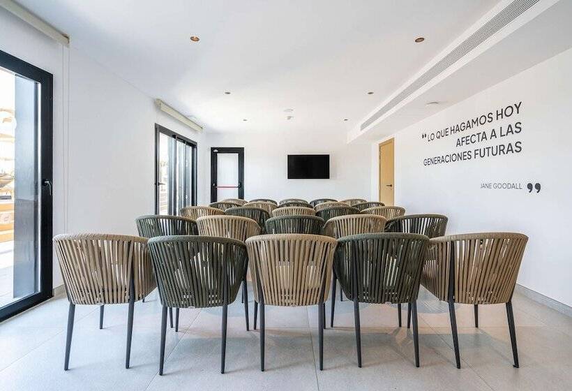 ホテル Thb Bamboo Alcudia - Adults Only