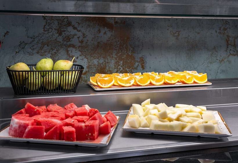 ホテル Thb Bamboo Alcudia - Adults Only