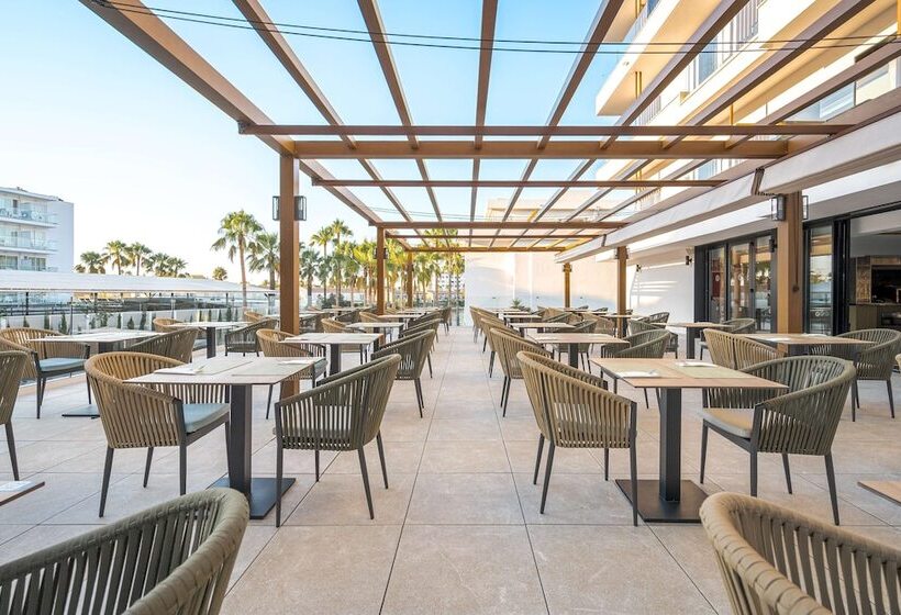 בית מלון כפרי Thb Bamboo Alcudia - Adults Only