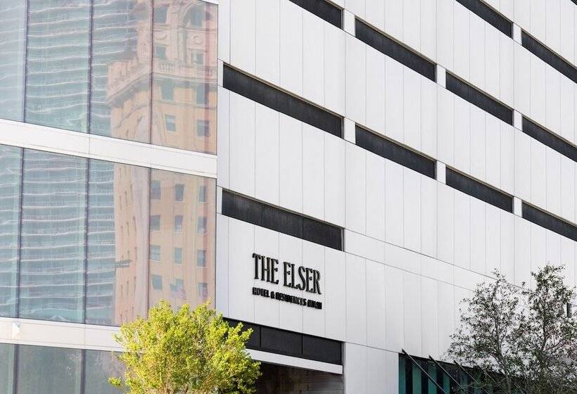 The Elser Hotel Miami, An All Suite
