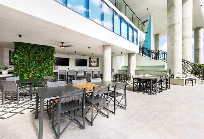 The Elser Hotel Miami, An All Suite