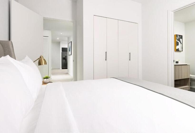 The Elser Hotel Miami, An All Suite