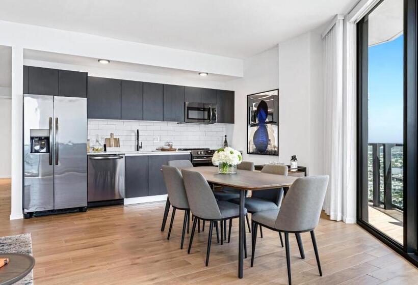 The Elser Hotel Miami, An All Suite