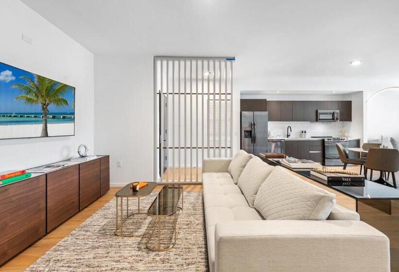 The Elser Hotel Miami, An All Suite