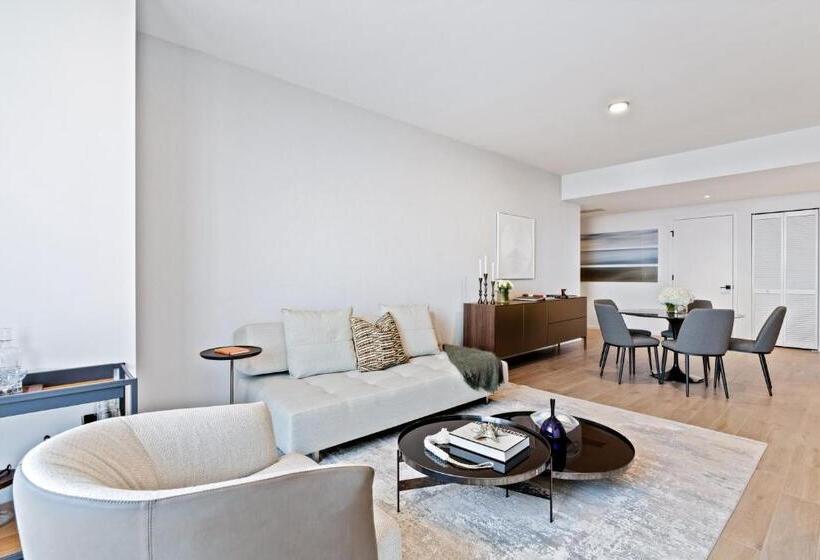 The Elser Hotel Miami, An All Suite