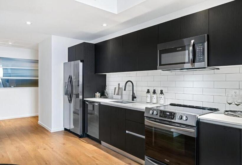 The Elser Hotel Miami, An All Suite