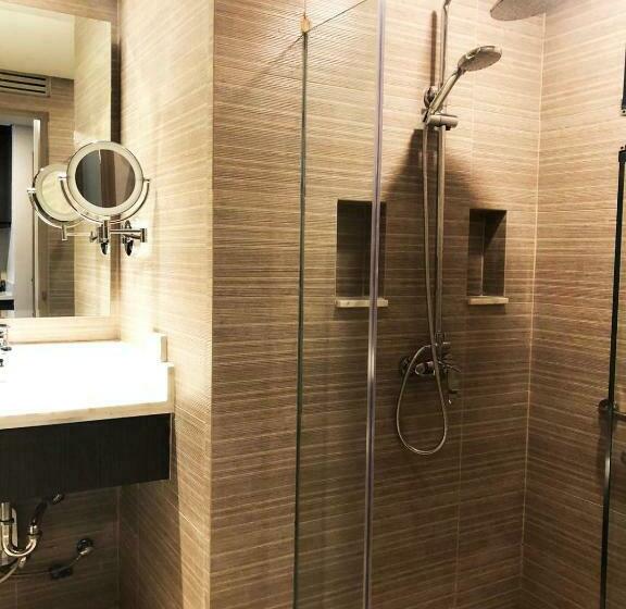 ホテル The Residences At Bcct