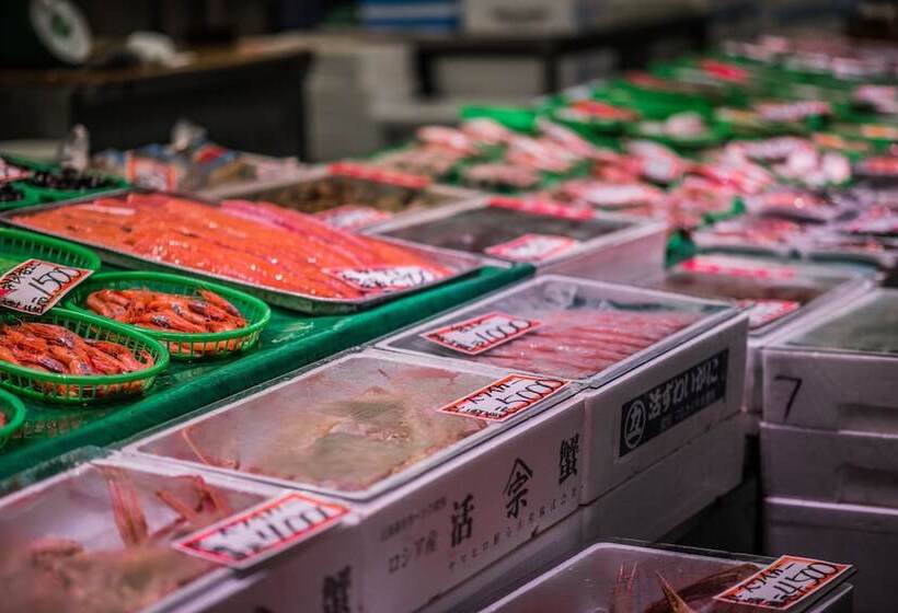 The Hotel Sanraku Kanazawa 21th December 2022 Open